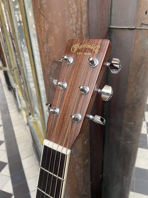 MARTIN OM-35 2003 – Image 3