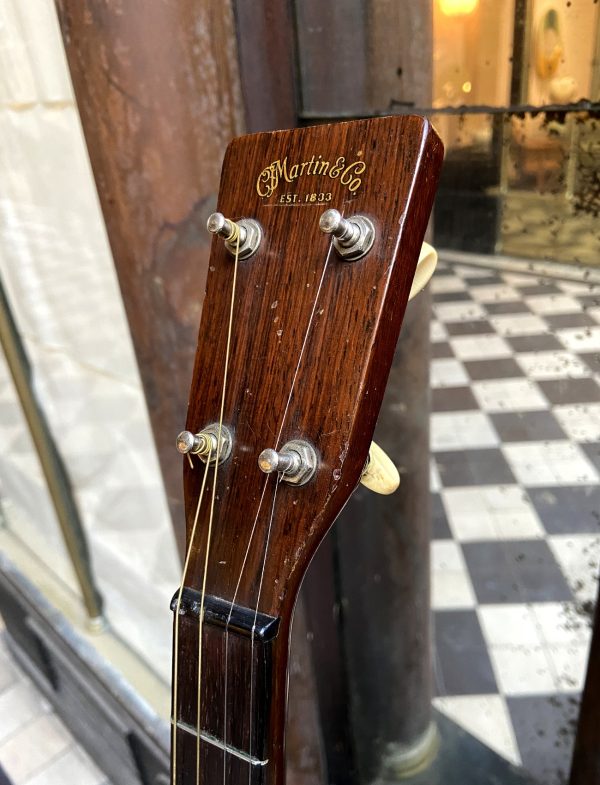 MARTIN R-18T TENOR 1936 – Image 3