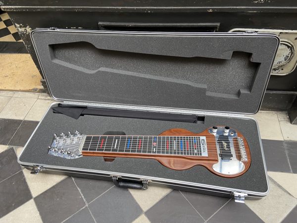 SIERRA LAP STEEL – Image 3