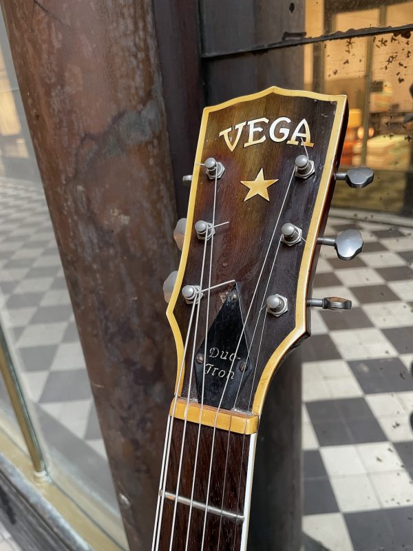 VEGA DUO-TRON c.1950 – Image 3