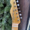 2020 fender cs broadcaster 70th anniversary