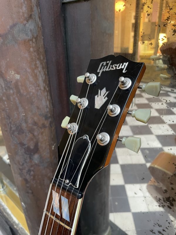 gibson es 175dn 1955 (copie)