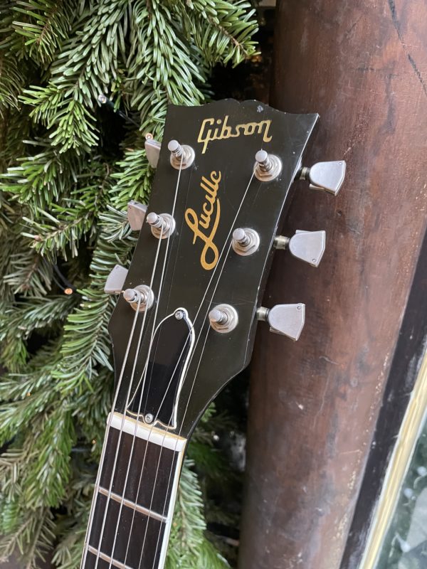 1982 GIBSON LUCILLE STANDARD - Image 3