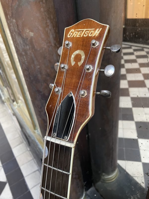 1959 gretsch 6130 roundup