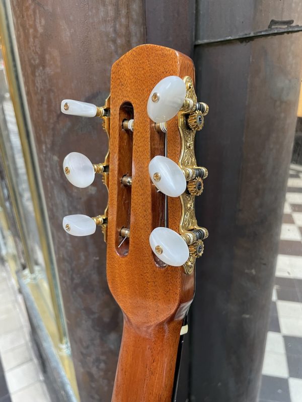 ANASTASIO PETITE BOUCHE 1988 – Image 4