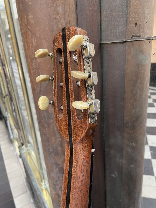 BUSATO GRAND MODÈLE c.1940 - Image 4