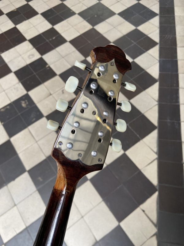 MANDOLINE NAPOLITAINE CALACE 1971 – Image 6