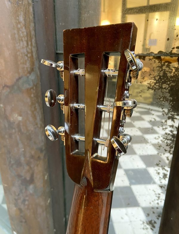 COLLINGS 000-2H – Image 4