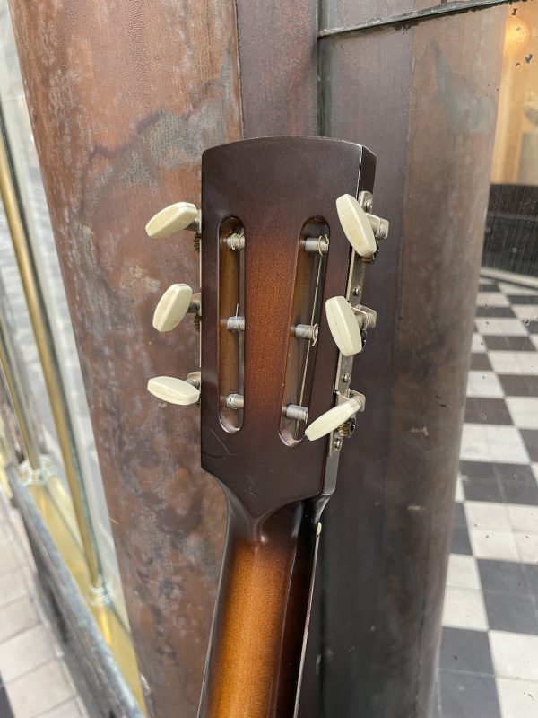 DOBRO D4 1996 – Image 4