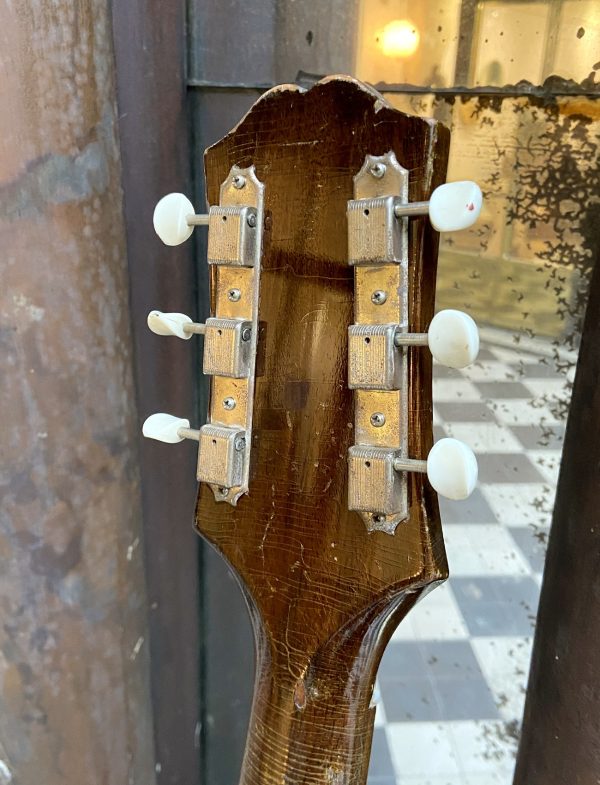 EPIPHONE CENTURY 422T 1959 – Image 4