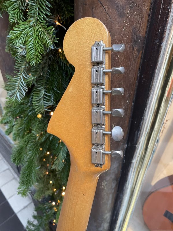 FENDER JAGUAR 1963 – Image 4