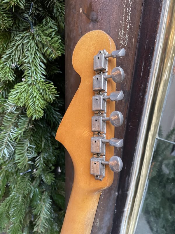 FENDER JAGUAR 1965 – Image 4