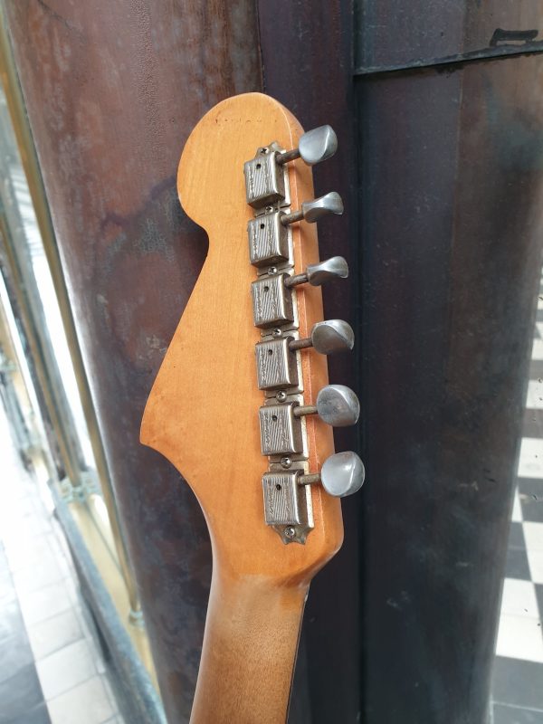FENDER JAGUAR 1965 – Image 4