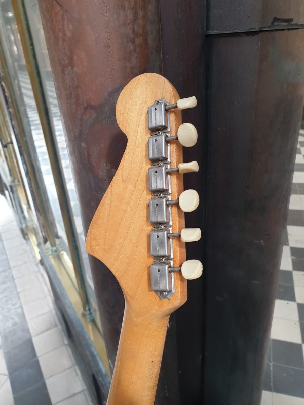 FENDER MUSTANG 1964 – Image 4