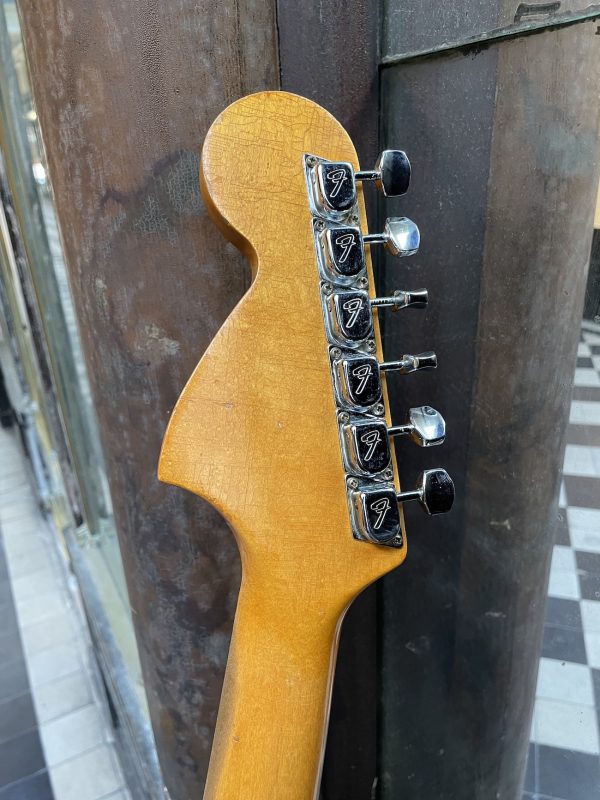 FENDER STRATOCASTER 1967 – Image 4
