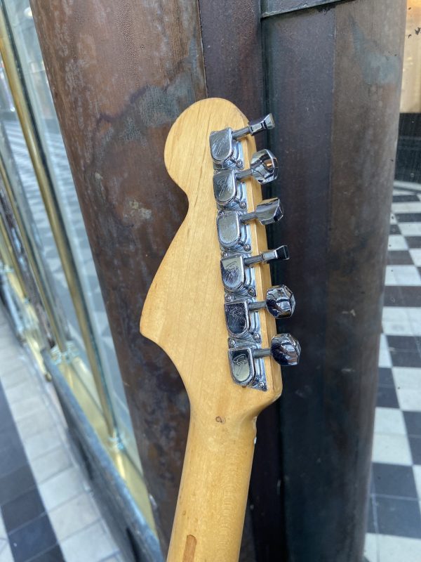 FENDER STRATOCASTER 1978 – Image 4