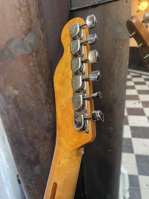 FENDER TELECASTER 1969 – Image 4