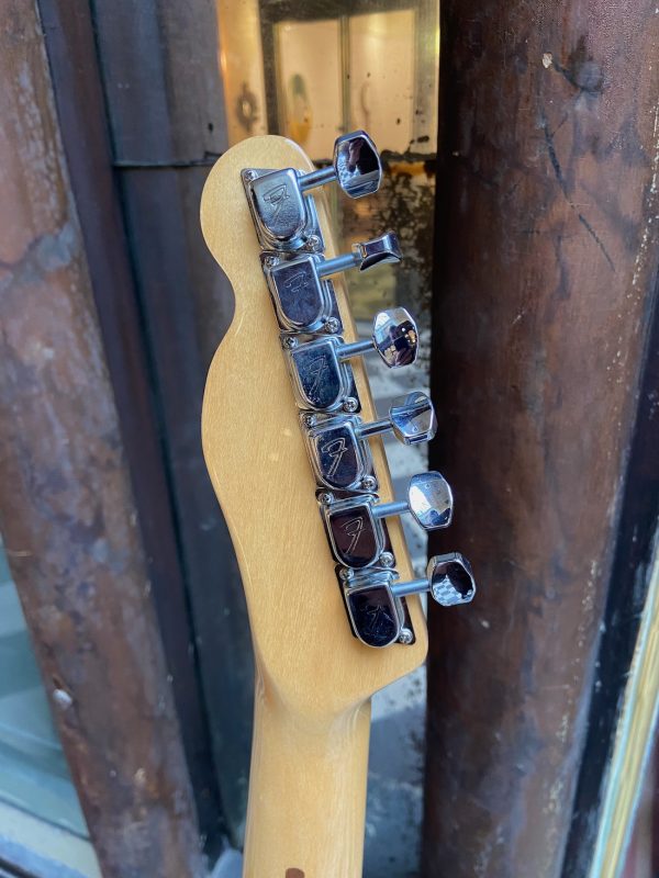 FENDER TELECASTER 1978 – Image 4