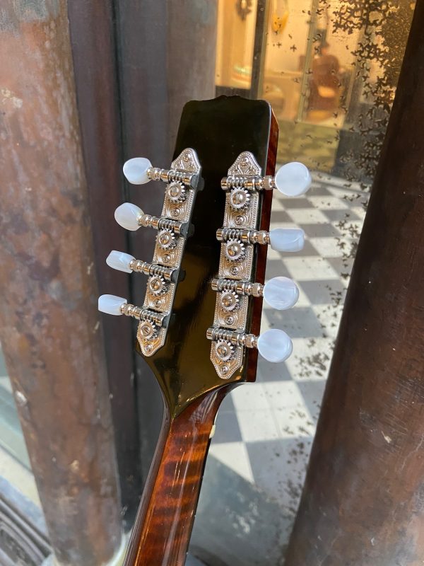 MANDOLINE FLATIRON PERFORMER STYLE A – Image 4