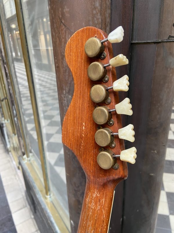 FRAMUS STRATO DE LUXE c.1963 – Image 4