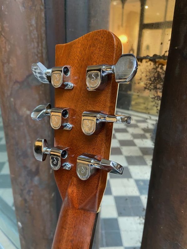 GALLAGHER DOC WATSON – Image 4