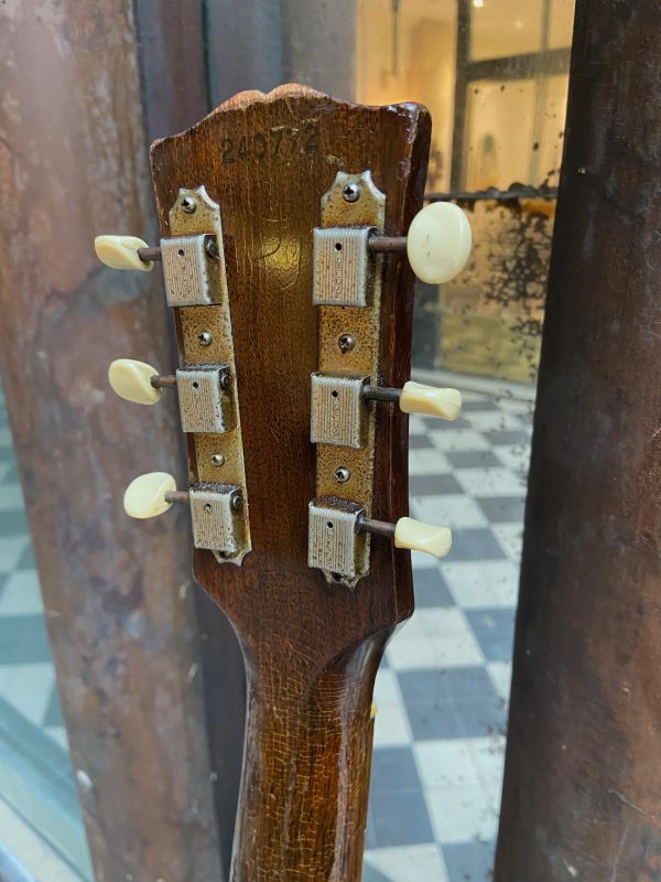 GIBSON ES-125T 1964 – Image 4