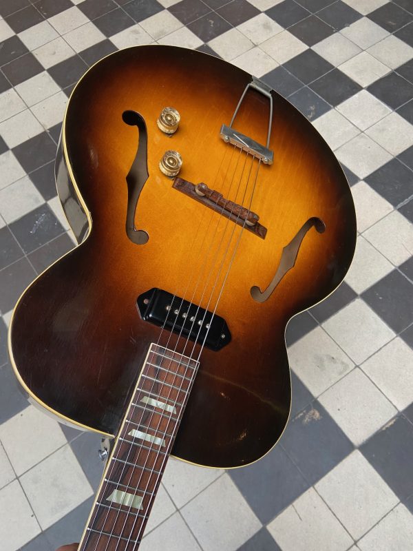 GIBSON ES-150 1953 – Image 5