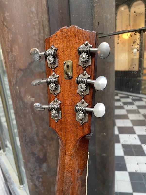 GIBSON ES-150 1937 – Image 4