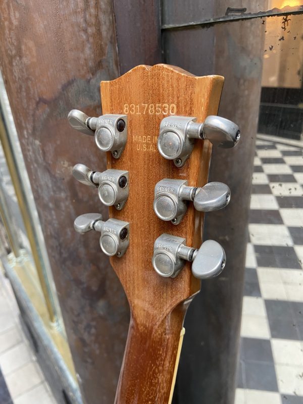 GIBSON ES-335 DOT 1988 – Image 4
