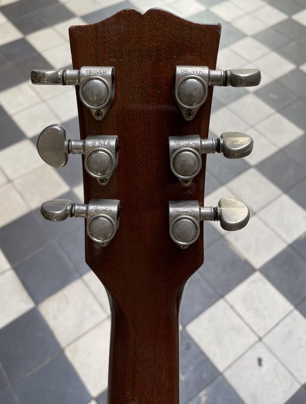 GIBSON ES-335TD 1988 – Image 4