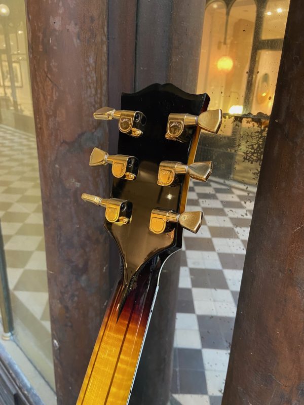 GIBSON L-5 WES MONTGOMERY – Image 4