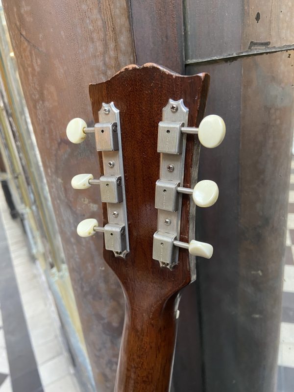 GIBSON LG-1 1956 – Image 4