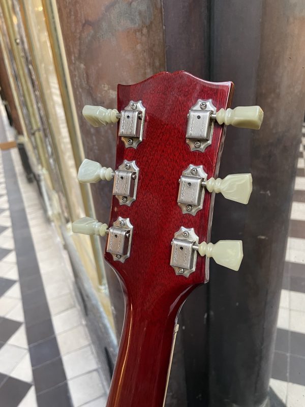 GIBSON SG STANDARD 1965 – Image 4
