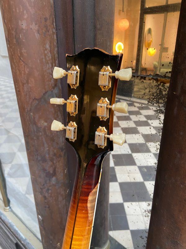 GIBSON SJ-200 1953 – Image 4