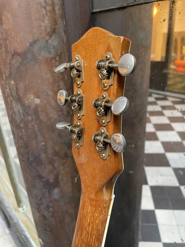 GRETSCH 6130 ROUNDUP 1959 – Image 4