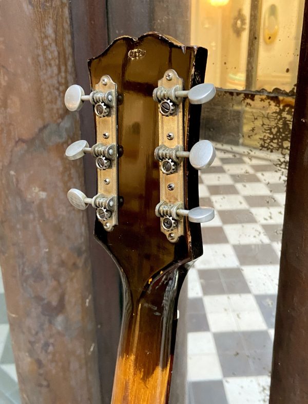 GUILD X-50 GRANADA 1959 – Image 4