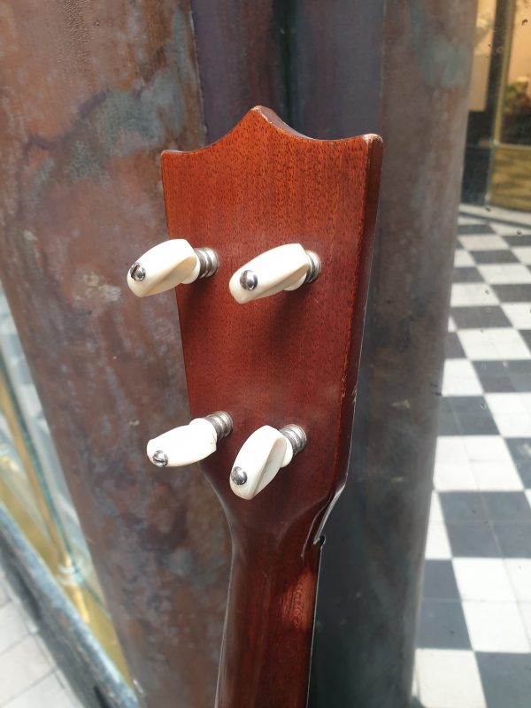 MARTIN UKULELE B51 c.1960 – Image 4
