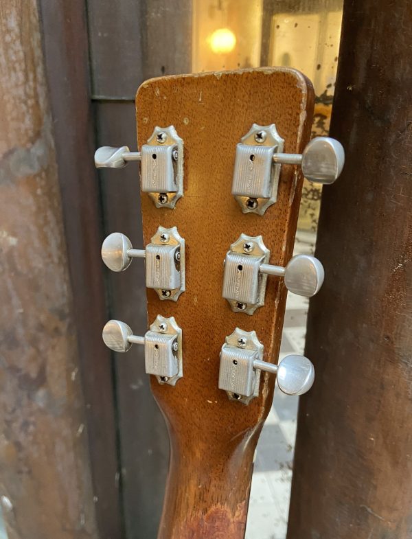 MARTIN D-18 1957 - Image 4