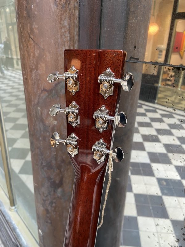 MARTIN D-18 AUTHENTIC 1939 – 2013 – Image 4