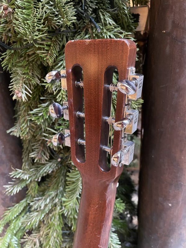 MARTIN D-18S 1970 – Image 4