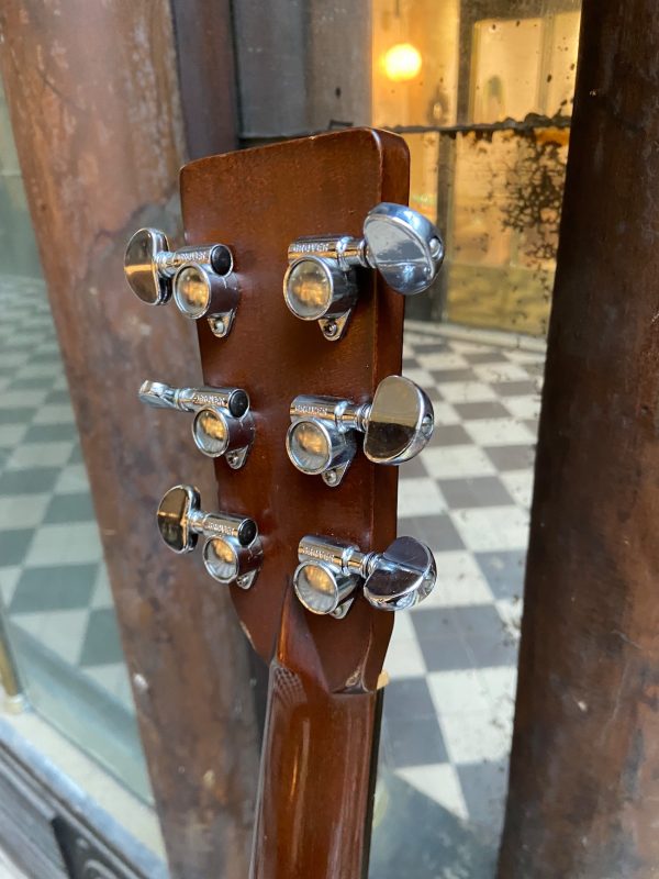 MARTIN D-28 1975 – Image 4