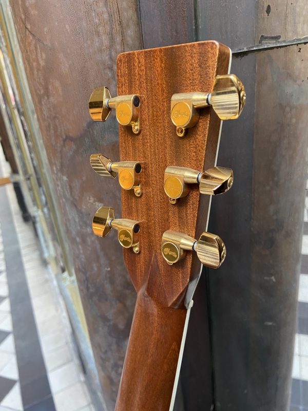MARTIN D-41 2010 – Image 4