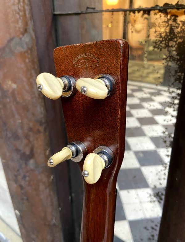 MARTIN R-18T TENOR 1936 – Image 4