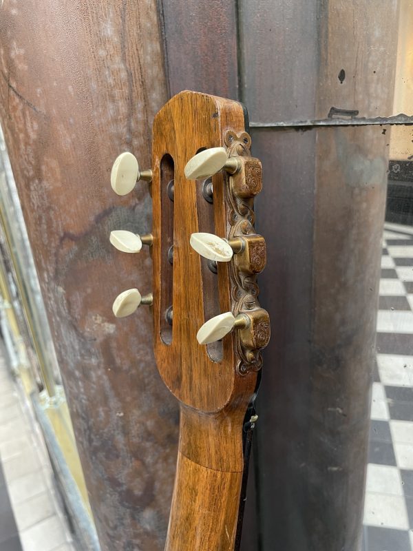 SELMER PETITE BOUCHE 1949 #758 – Image 4