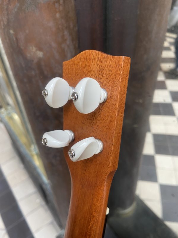 UKULELE SOPRANO DOMINIQUE CHEVALIER – Image 4
