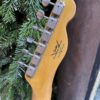 2020 fender cs broadcaster 70th anniversary