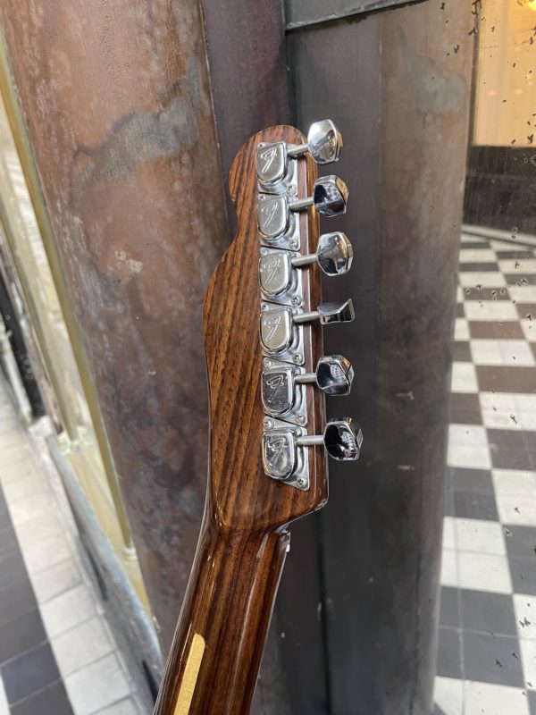 1971 fender telecaster rosewood