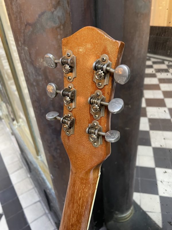 1959 gretsch 6130 roundup