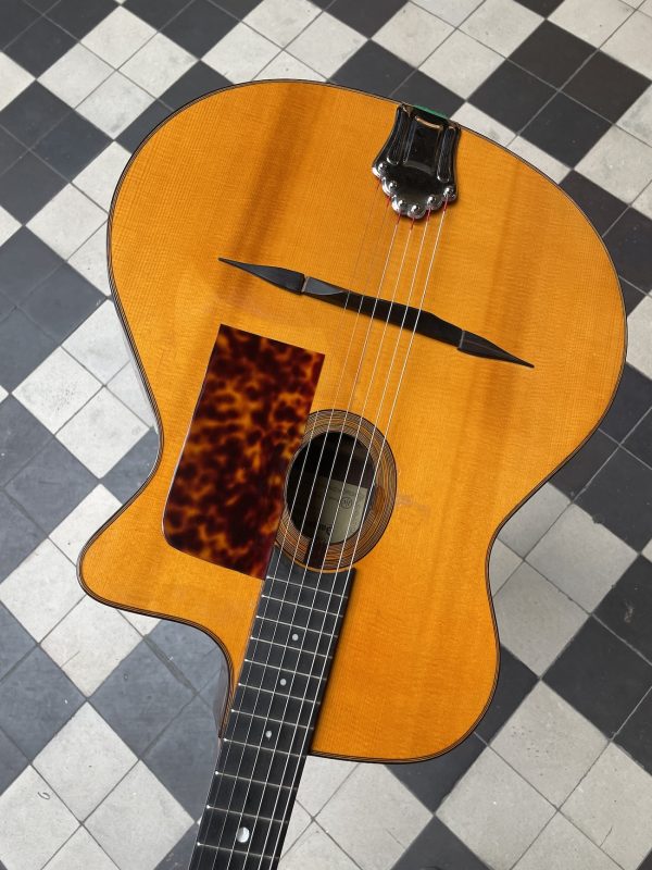 PIERRE ANASTASIO PETITE BOUCHE – Image 5
