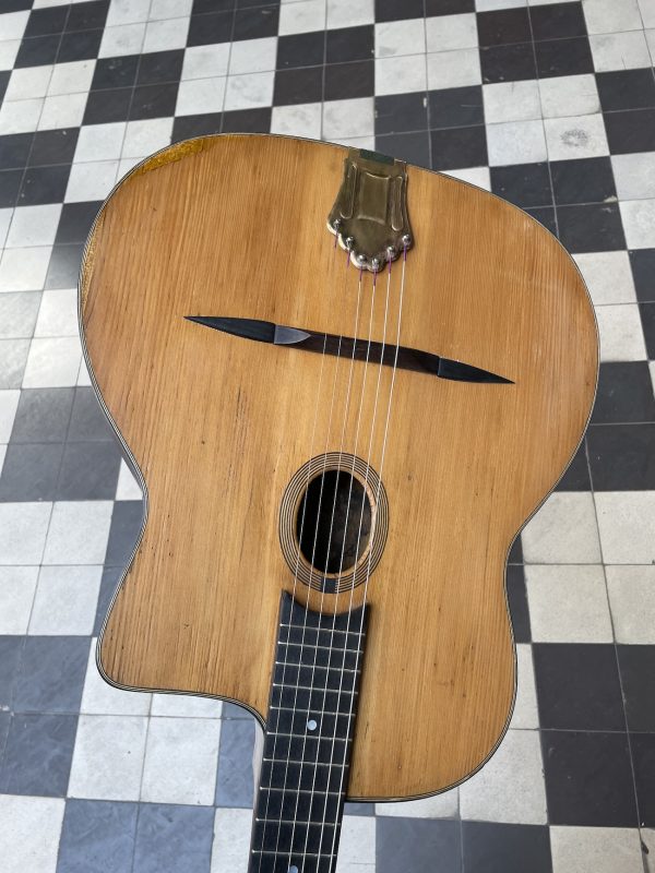 BUSATO GRAND MODÈLE c.1940 - Image 5